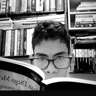 Lector Empedernido, Liberal, Estudiante de @EAFIT, Libre Empresa, Hincha de Atlético Nacional. Escribo en @ElColombiano