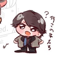 柳 (@gr_yanagi_) 's Twitter Profile