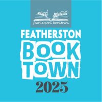 Featherston Booktown (@booktownnz) 's Twitter Profile Photo Featherston Booktown (@booktownnz) 's Twitter Profile Photo
