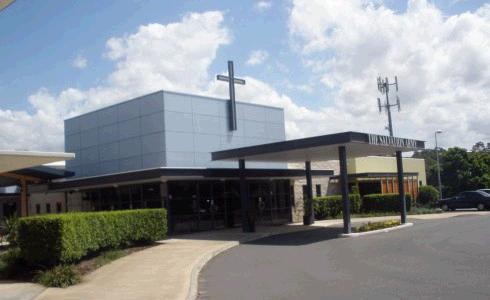 StaffordSalvos's profile picture. The Salvation Army Stafford is a church in the Stafford community. 
It is the result of a merger between the Albion and Mitchelton corps.