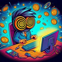 Crypt0Tripper (@crypt0tripper) 's Twitter Profile