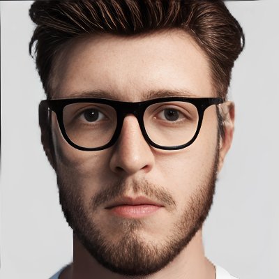 Bandwidth Beard Profile