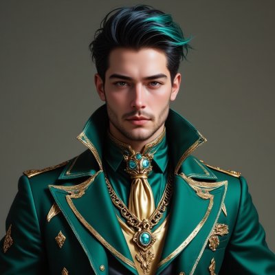 🦉 Founder of @AVA_Social_AI ❤️
Agentic AI Visionary | Fan of the AI Revolution
Join the Future 🔺