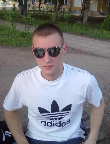 Sikrot47's profile picture. Бам!