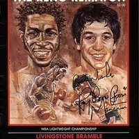 CompuBox (@compubox) 's Twitter Profile
