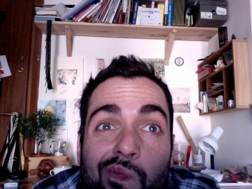 Storymaker, Video Art Director, Co-founder @ Studio Riprese Firenze