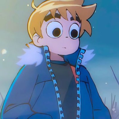 scottpilgriim06's profile picture. 