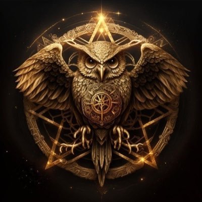 SolanaDogcoin_'s profile picture. FARSIGHTED 🦉 https://t.co/IvhCkebCW4