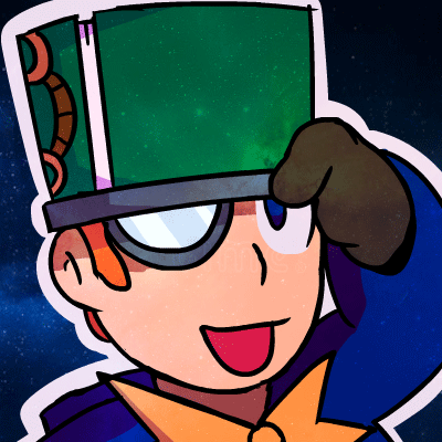Mr.Gio64さんのプロフィール画像