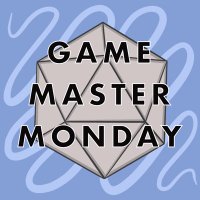 Game Master Monday 🍉 (@gamemastermon) 's Twitter Profile