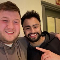 aaroncreighton (@aaroncreighton) 's Twitter Profile