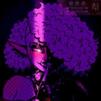 Artist wolf 🔞 + C0mms Open + (@notsafewolffa) 's Twitter Profile Photo