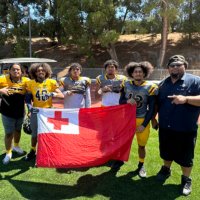 Sione Manu (@fortyonemanu) 's Twitter Profile Photo