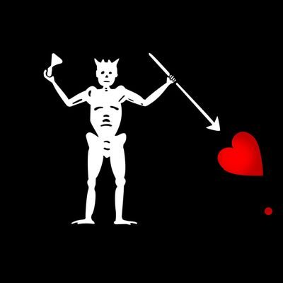 YeetCannon556's profile picture. Anarchy is the way 🏴‍☠️
I don't need the laws of man to tell me what I ought to do
#ACAB #LootTheRich🦝