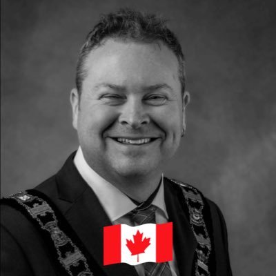 Warden of Oxford County & Mayor of Zorra Township FB: Marcus Ryan - OxfordandZorra
