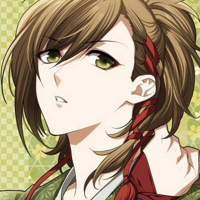 藤堂平助bot 幕末志士の恋愛事情 Heisuke Br Bot Twitter