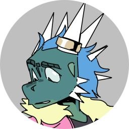 Securitee | 27 He/Him | I don't know what else to put here...
