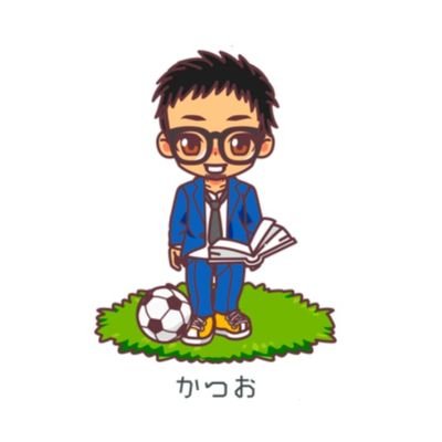 @katsuonotoushi