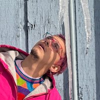 Myles Bullen (@beatboxpoet) 's Twitter Profile