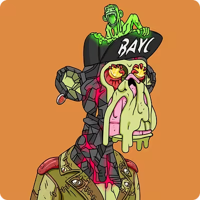 @AvaxTeam1 Member🔺
MAYC #3687 🦍
Co-Founder @LaMananeraWeb3
NFT Collector | Web 3, DEFI & Crypto