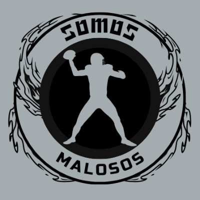 Somos Malosos es donde todos los aficionados a los Raiders consiguen información de primera mano del equipo Negro y Plata. También síguenos en IG y FB.