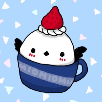 ミオさんのプロフィール画像