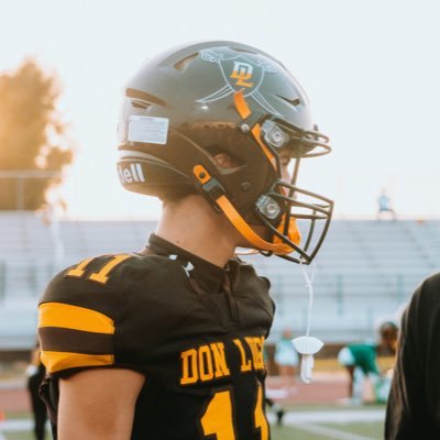 Diamond Ranch High School | Class: 2026 | WR | G.P.A 3.0 | 5’9 | 135lbs | MIF | 2 sport ATH