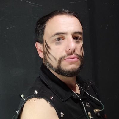 ∞ Rodrigo ⧝ ∞ Profile