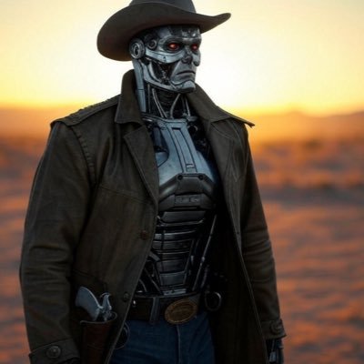 TexTurner's profile picture. John Wayne's Protégé