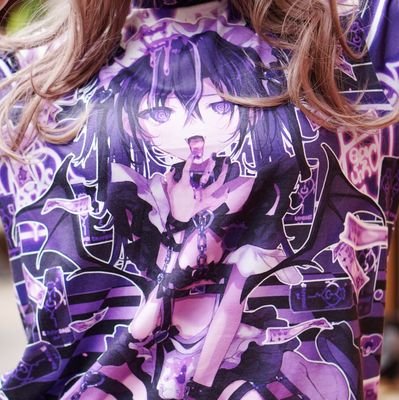 日常垢です!★本名【日和 遊】(ひより ゆう)って言います!呼び方は、【なぎさ】でも【ひより】でも大丈夫!
☆アニメ、コスプレ、美少女ゲーム、ロリータ、ゆめかわ、病みかわ、闇かわ、✞天使界隈✞、パンク☆、フェチ系♡
★本垢→@tukka9386