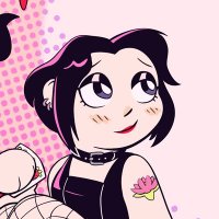 ‧₊ ⋅ ˚✮Anya ‧₊ ⋅ ˚✮ (@ghostietea) 's Twitter Profile
