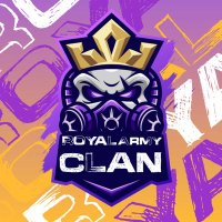 Royal Army Clan (@royalarmyclan_) 's Twitter Profile Photo Royal Army Clan (@royalarmyclan_) 's Twitter Profile Photo