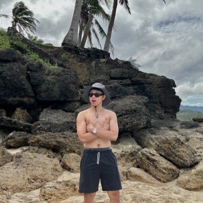 MNL,PHL🇵🇭 | Student-Athlete🏐 | Team Captain of Benilde MVT