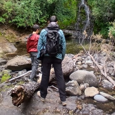 Chileno de ♥️ y Padre a tiempo completo. Camino junto a mi Totito, amante de mi Familia, buena música y vida al aire libre. #Soydonanteymifamilialosabe