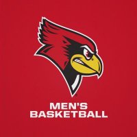 Illinois State Men's Basketball (@redbird_mbb) 's Twitter Profile Photo Illinois State Men's Basketball (@redbird_mbb) 's Twitter Profile Photo