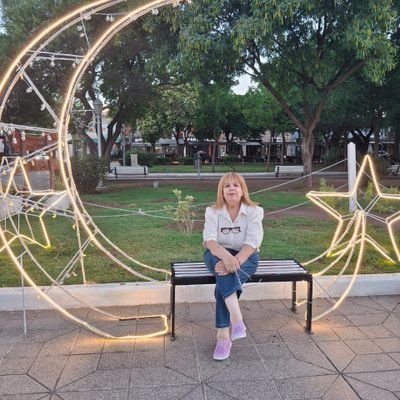 Mariarpere74071's profile picture. militante del PJ, mamá de Solange ,Pablo , hincha de Belgrano .