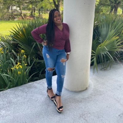 Psalms 46:5 | Dillard Alumna 💙| 1920 🕊️ | GWSPH 📚