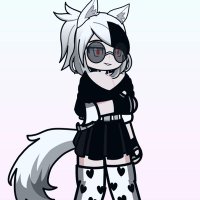 Del wolf (@cybercraft30) 's Twitter Profile