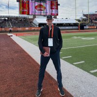 Matt Swan (@mattmswan14) 's Twitter Profile