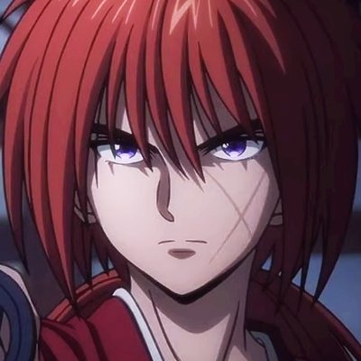 Programador VB/C++/etc. Videojuegos, tecnología y anime.
Xbox Gamertag: KenshinX787