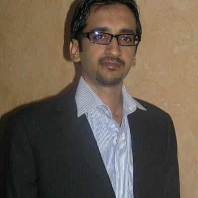 SmashingFahad's profile image