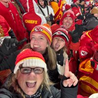 Stacy Huffington (@huffingtonstacy) 's Twitter Profile Photo Stacy Huffington (@huffingtonstacy) 's Twitter Profile Photo