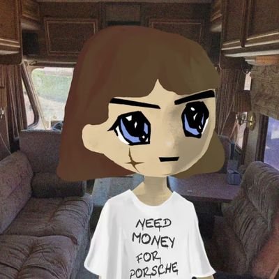 cheurteen's profile picture. Trying to speedrun life, currently stuck on the tutorial

i work alone.