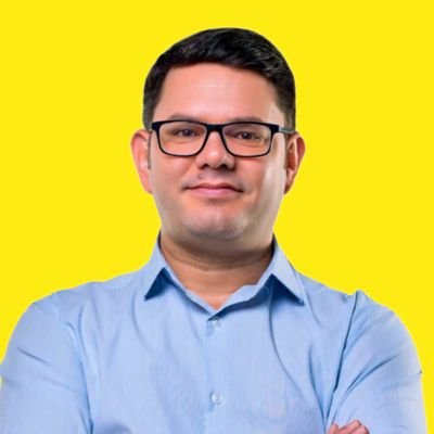 Vereador em Dois Irmãos/RS.
Mais de 300K seguidores nas redes
Mais de 5M de views/mês
Cristão | Direita | Conservador