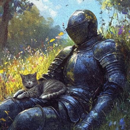 ValConstant's profile picture. My cat can eat a whole watermelon.