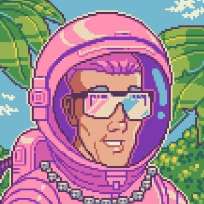 racking up w's all day, every day | @genuinedegen backup account | gambling on memecoins in paradise 🌴