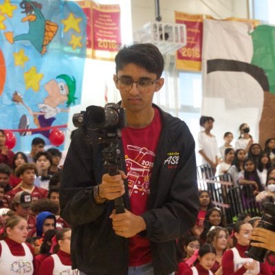 hotslicer_'s profile picture. 19, Founder @ Hotslicer Media.