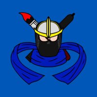 StealthNinja5 Mixed Media Art (@ninja5stealth) 's Twitter Profile