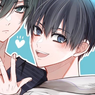 20↑成人済。BL。雑多雑食。アカ分け不得意。カプまざる注意。詳細りとりんへ。翻訳転載禁止/Translation and reproduction prohibited.