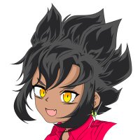 Vii (@vii_ryujin) 's Twitter Profile Photo